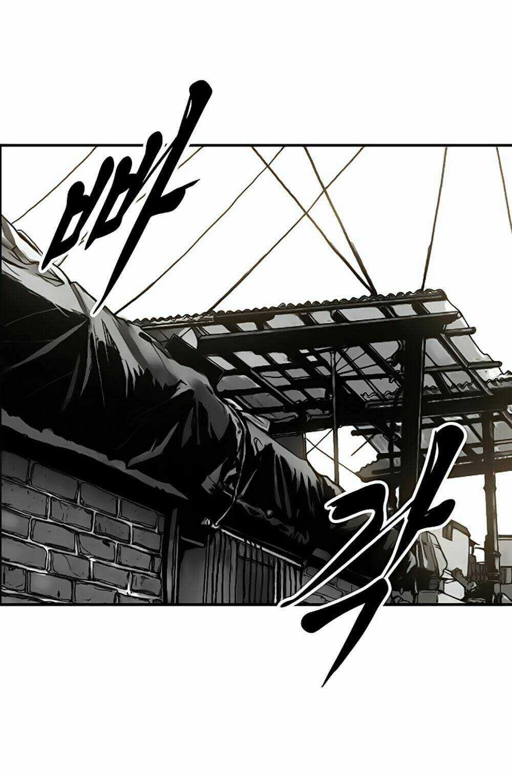 Anh Đại Bá Đạo Chapter 3 trang 40