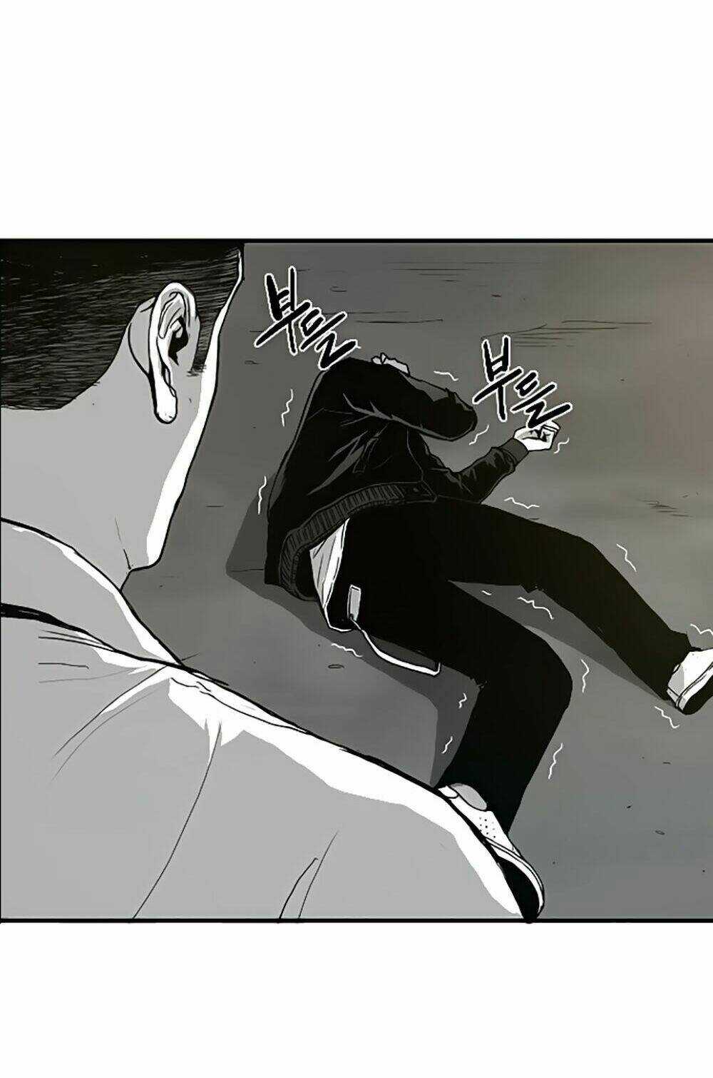 Anh Đại Bá Đạo Chapter 3 trang 41