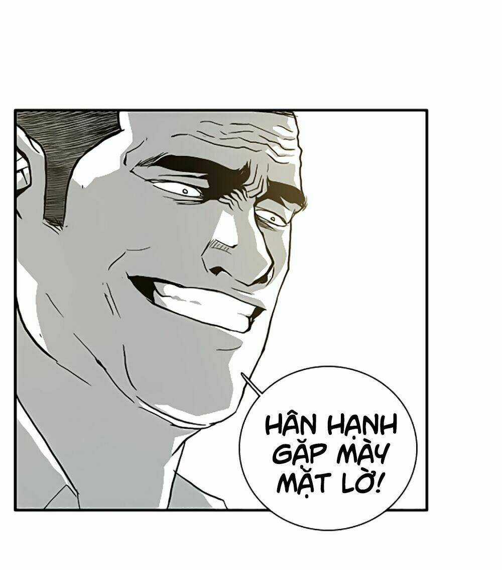 Anh Đại Bá Đạo Chapter 3 trang 42