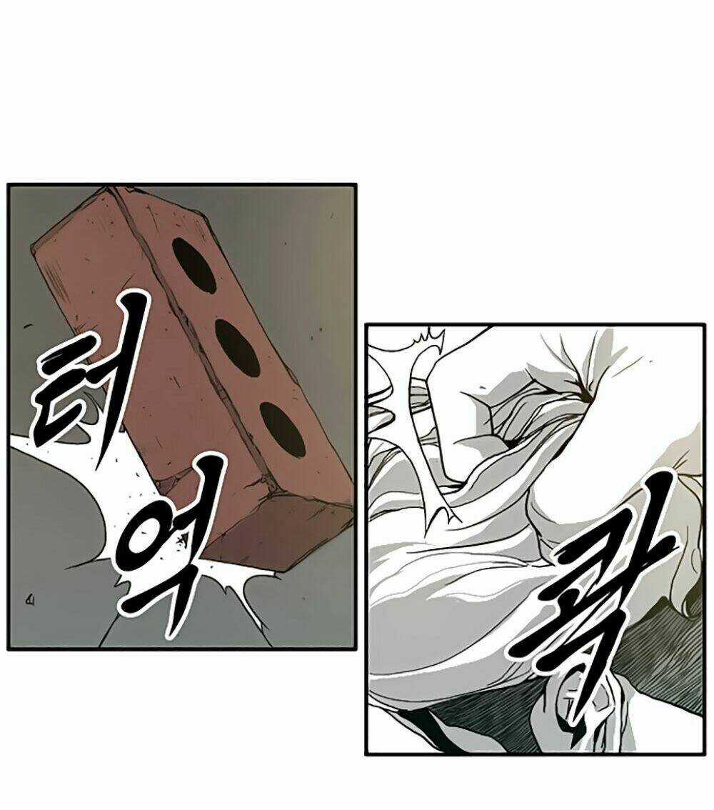 Anh Đại Bá Đạo Chapter 3 trang 43