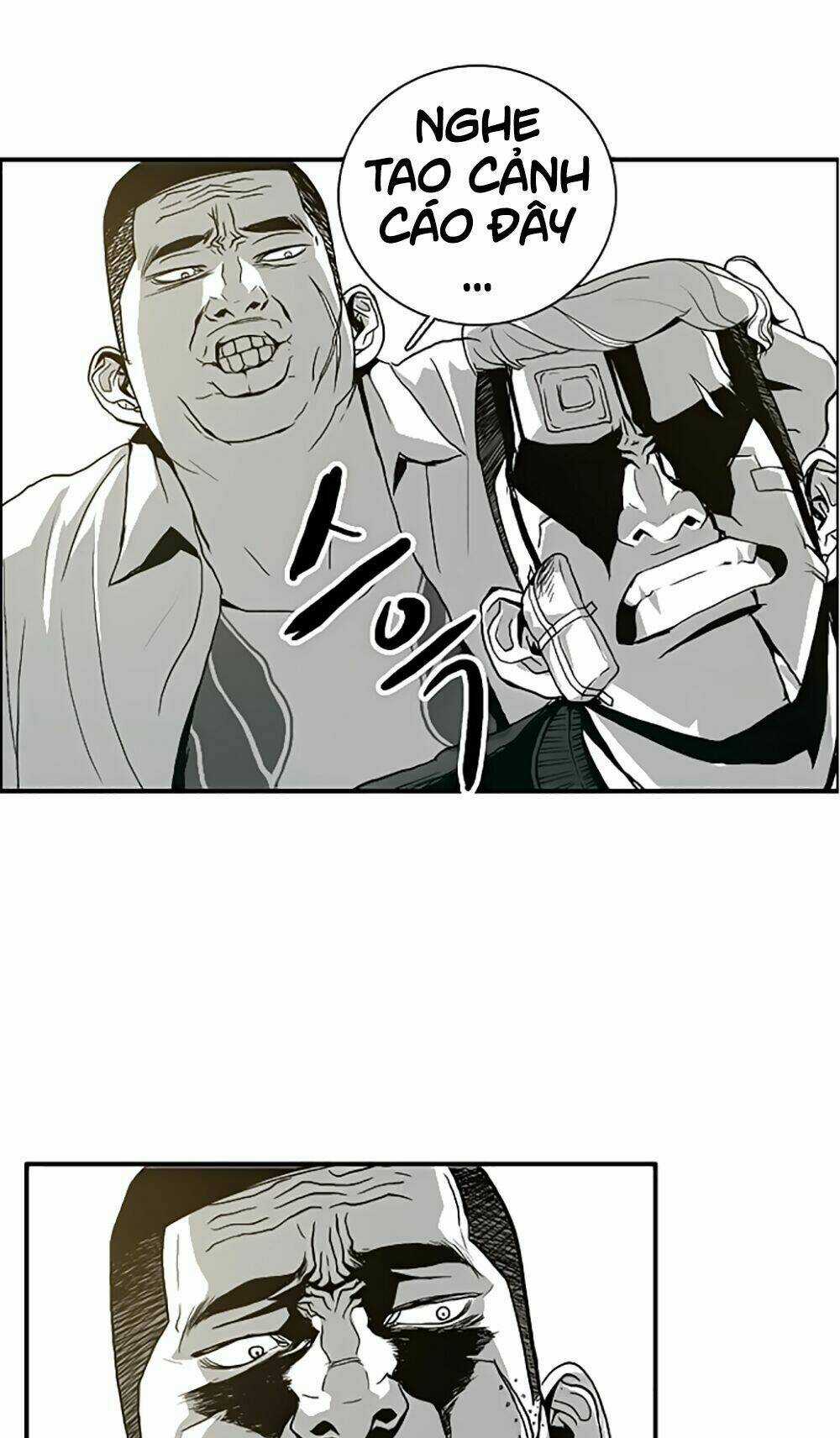 Anh Đại Bá Đạo Chapter 3 trang 44