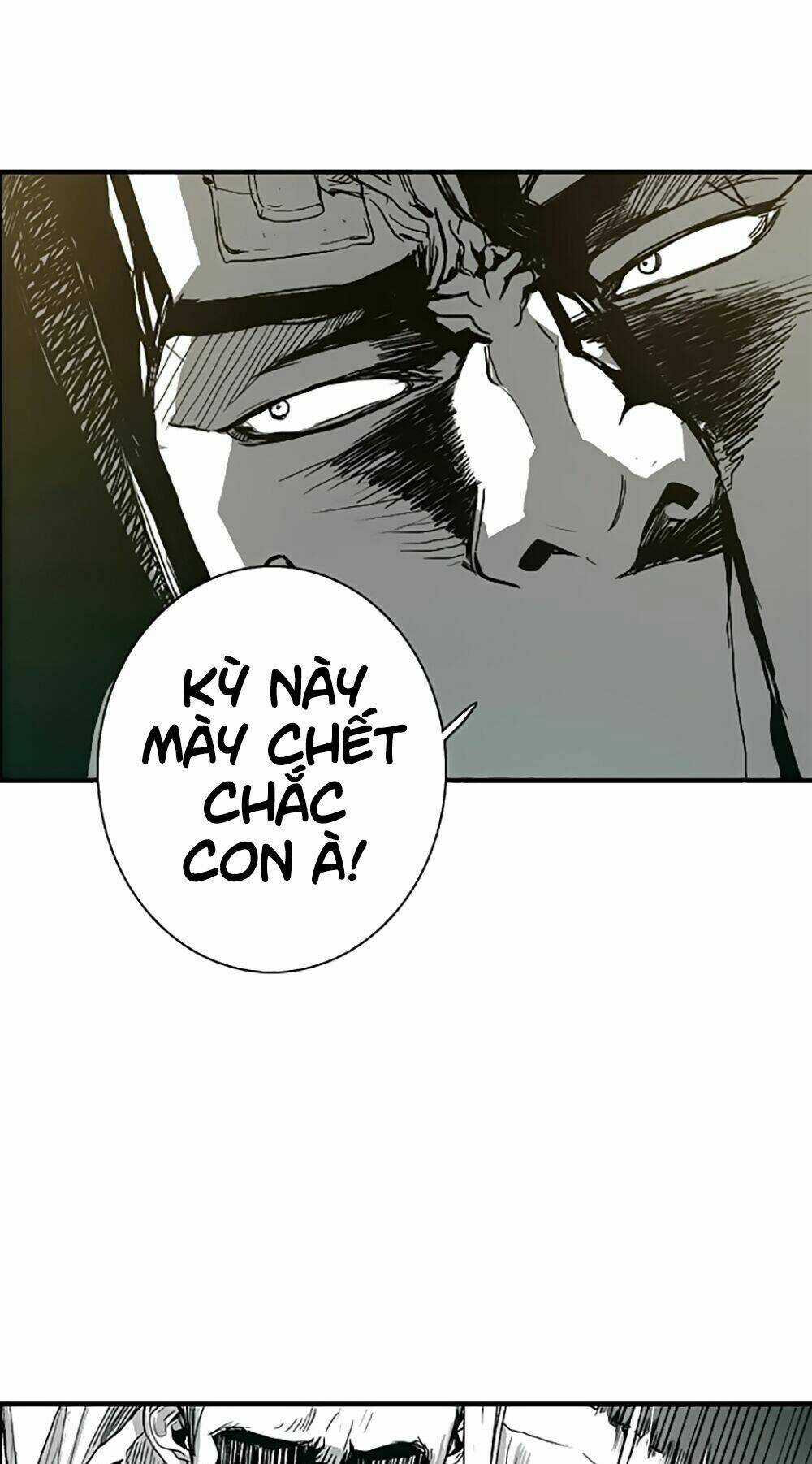 Anh Đại Bá Đạo Chapter 3 trang 46