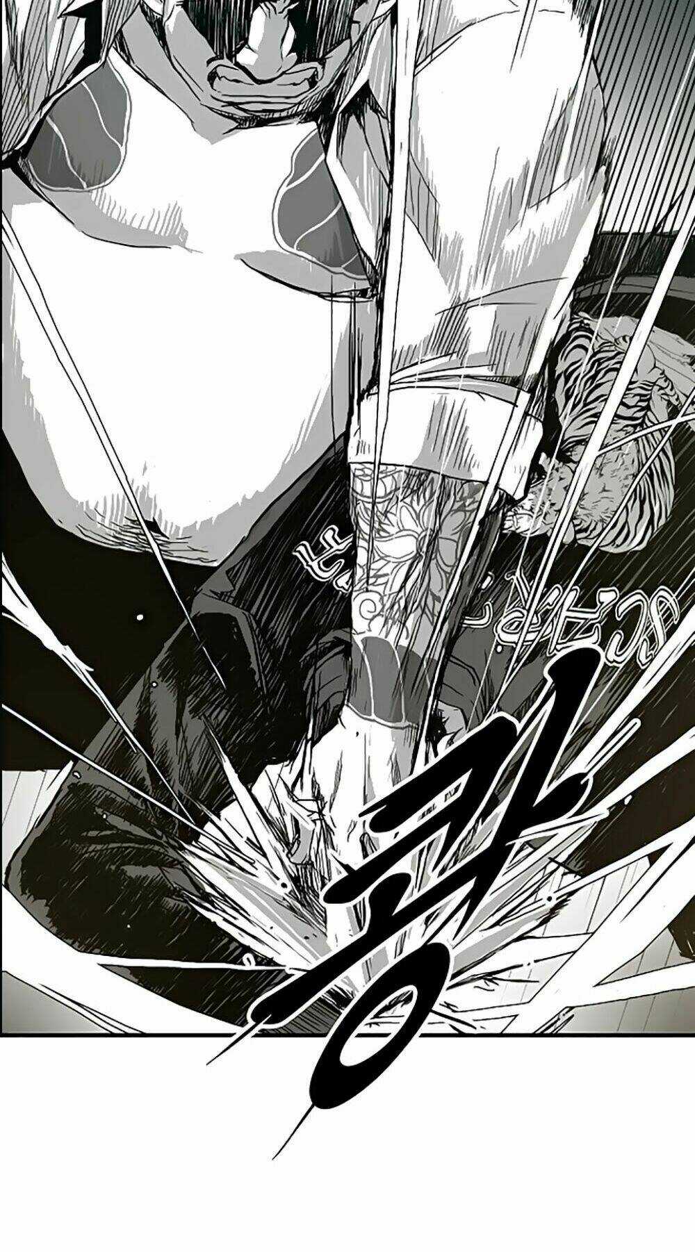 Anh Đại Bá Đạo Chapter 3 trang 47