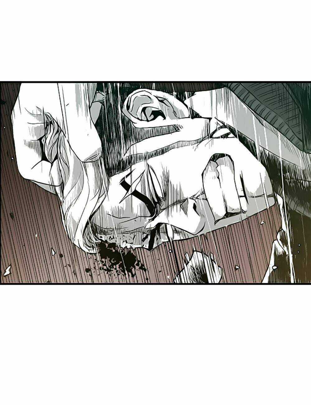 Anh Đại Bá Đạo Chapter 3 trang 48