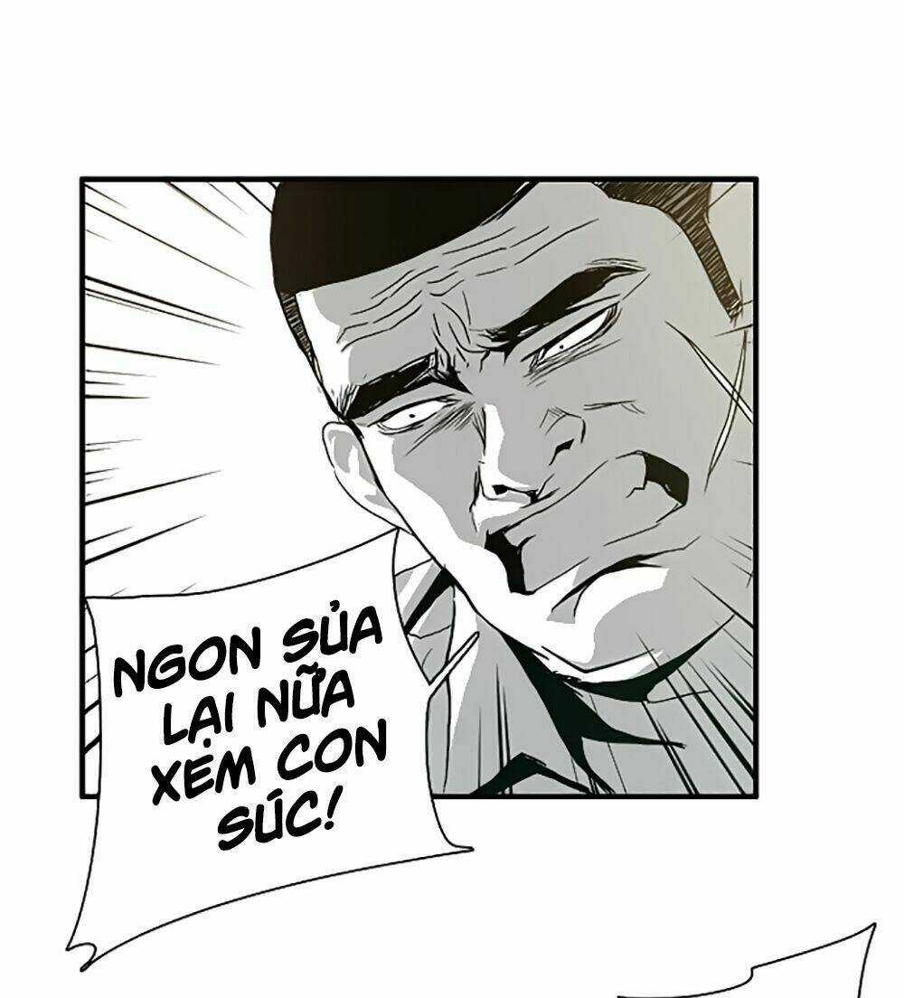 Anh Đại Bá Đạo Chapter 3 trang 50