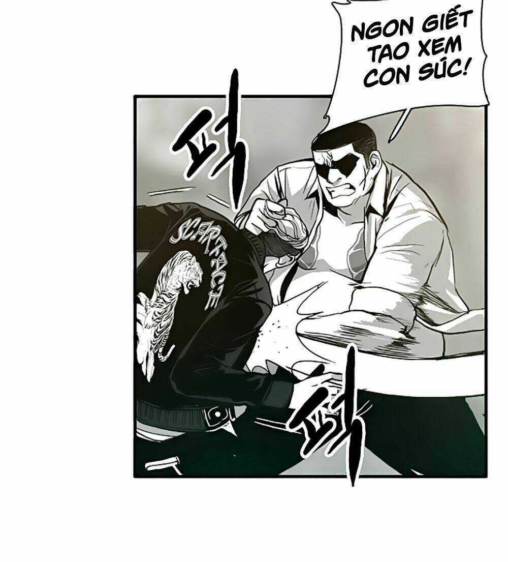 Anh Đại Bá Đạo Chapter 3 trang 51