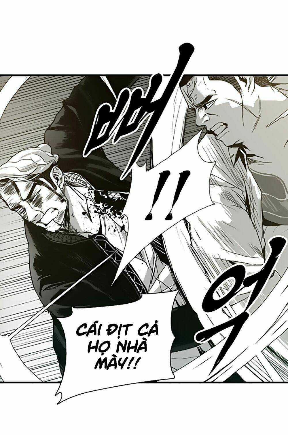 Anh Đại Bá Đạo Chapter 3 trang 52