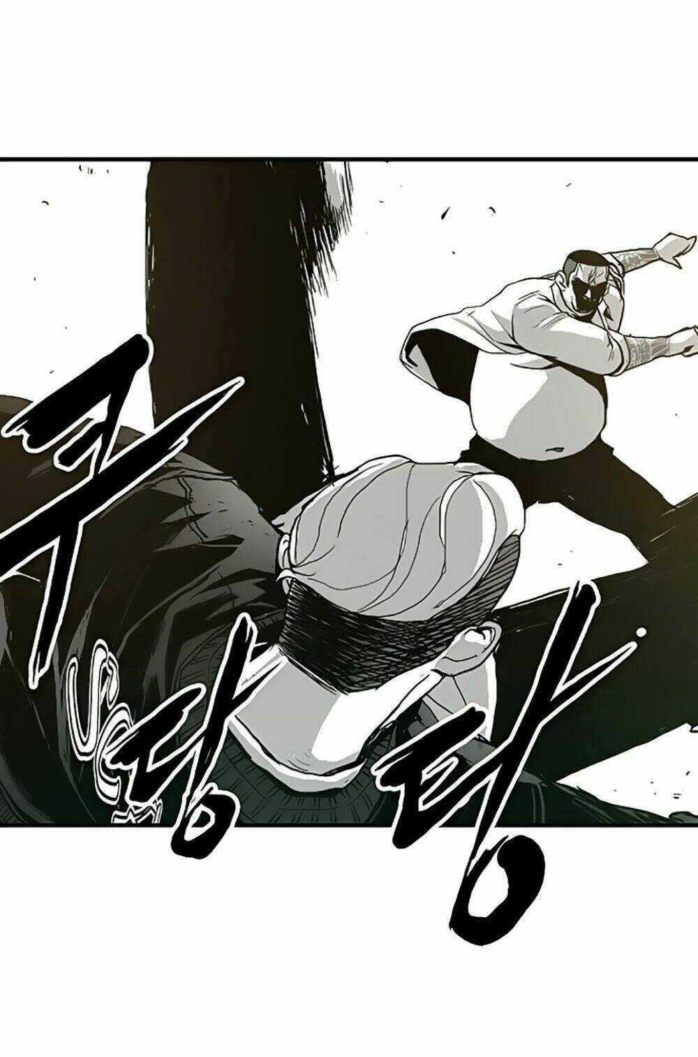 Anh Đại Bá Đạo Chapter 3 trang 53