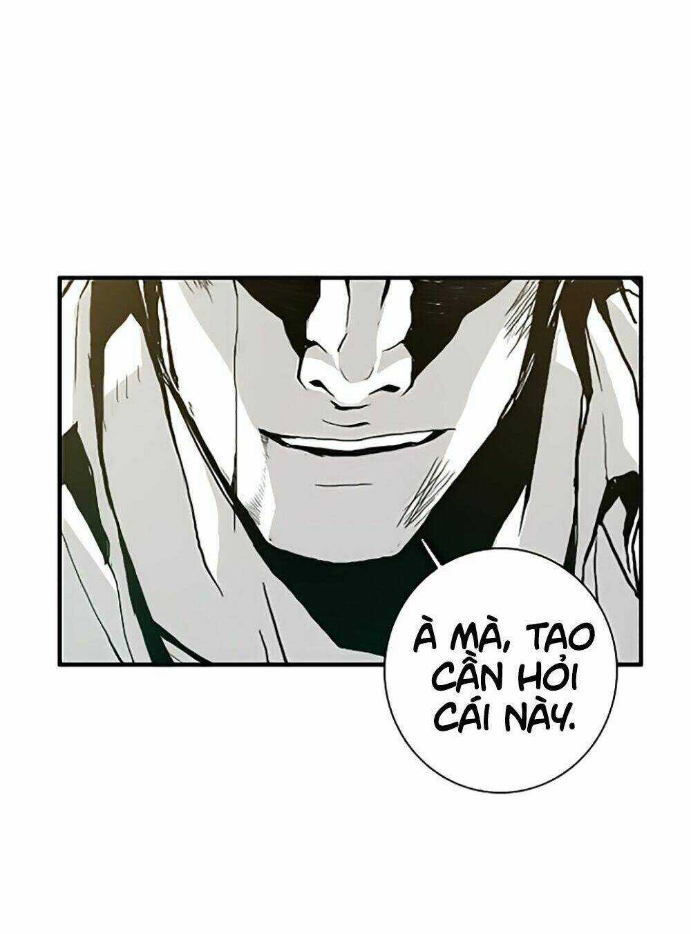 Anh Đại Bá Đạo Chapter 3 trang 58