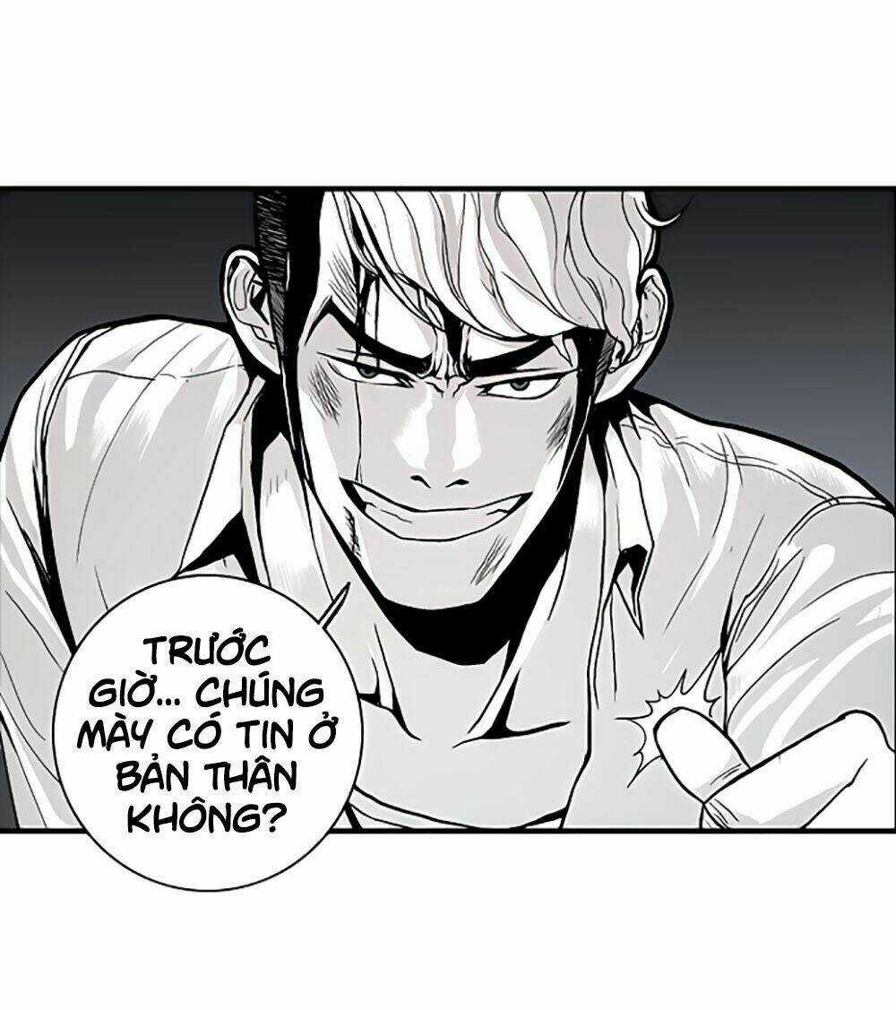 Anh Đại Bá Đạo Chapter 3 trang 59