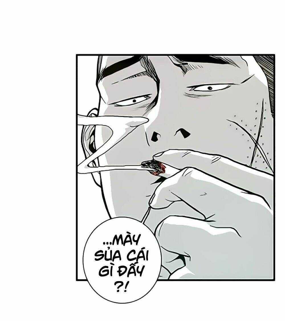 Anh Đại Bá Đạo Chapter 3 trang 60