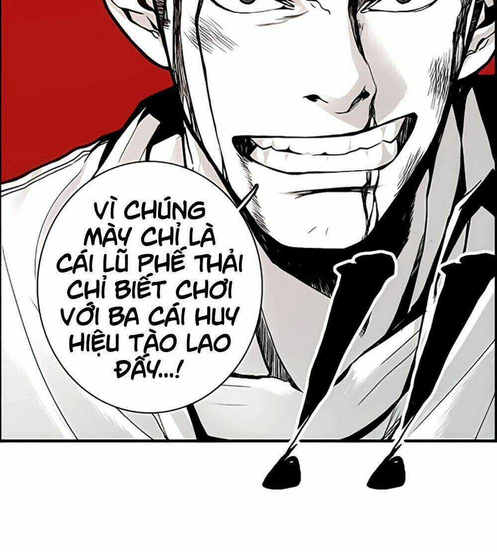 Anh Đại Bá Đạo Chapter 3 trang 63