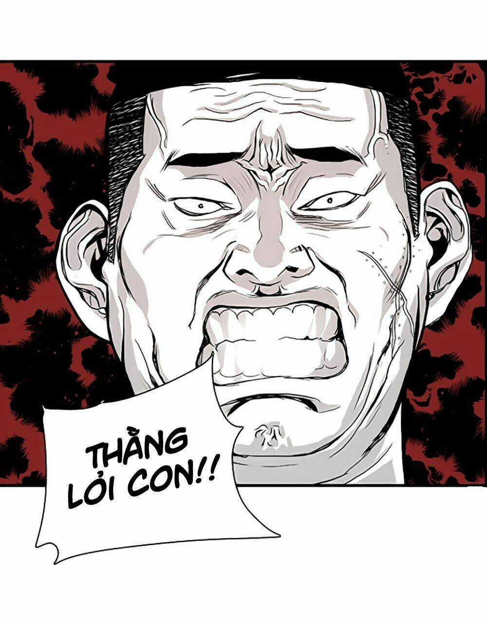 Anh Đại Bá Đạo Chapter 3 trang 64