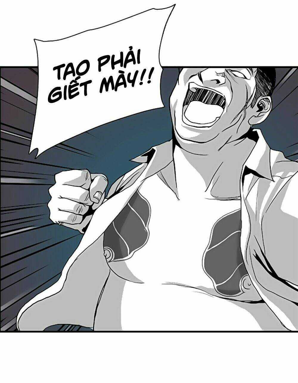 Anh Đại Bá Đạo Chapter 3 trang 65