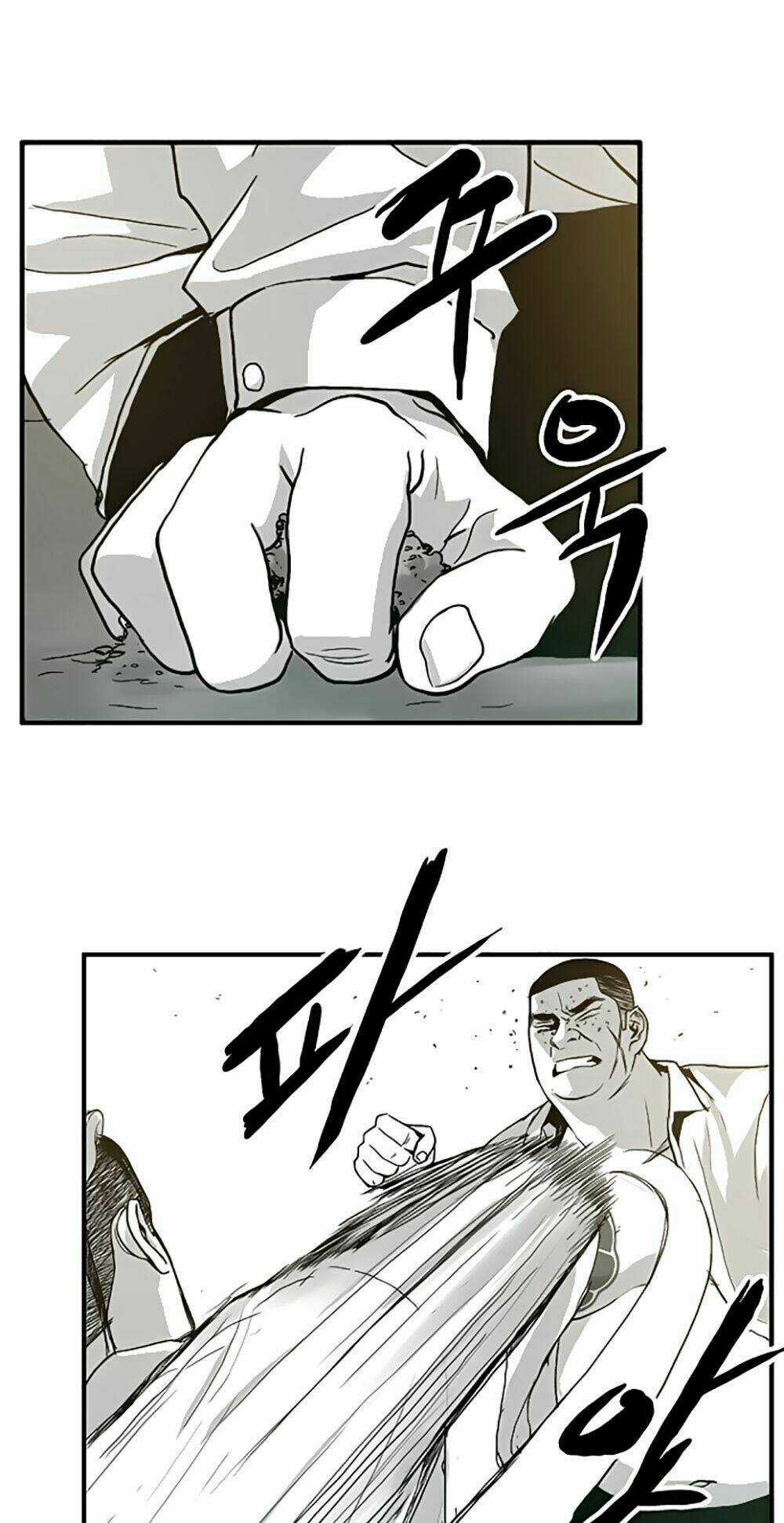 Anh Đại Bá Đạo Chapter 3 trang 66