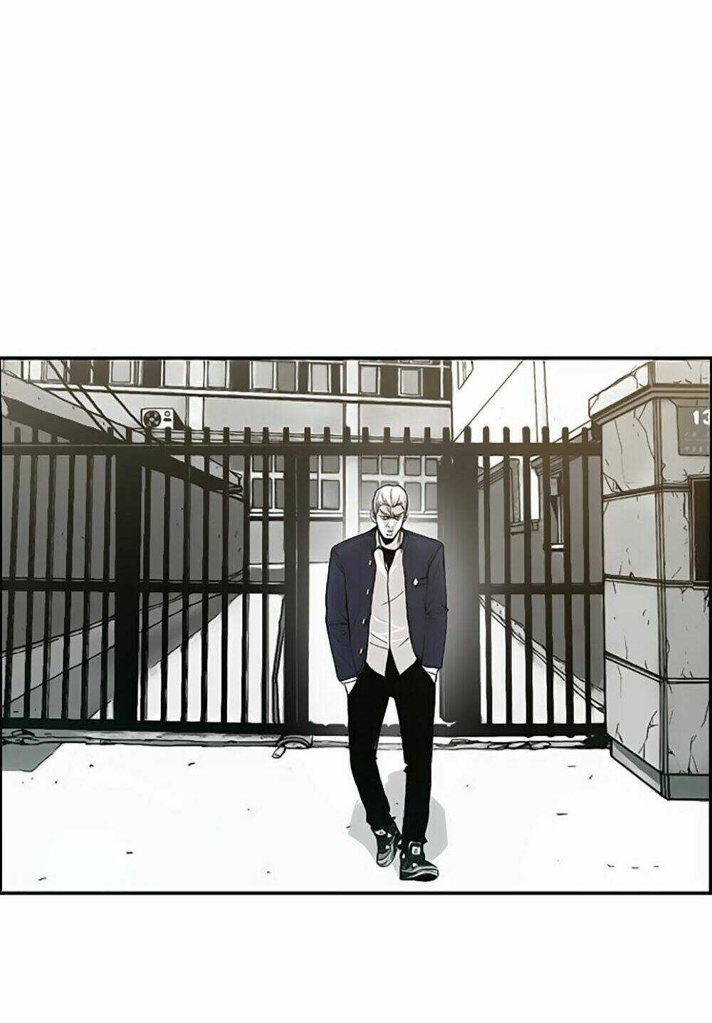 Anh Đại Bá Đạo Chapter 3 trang 75