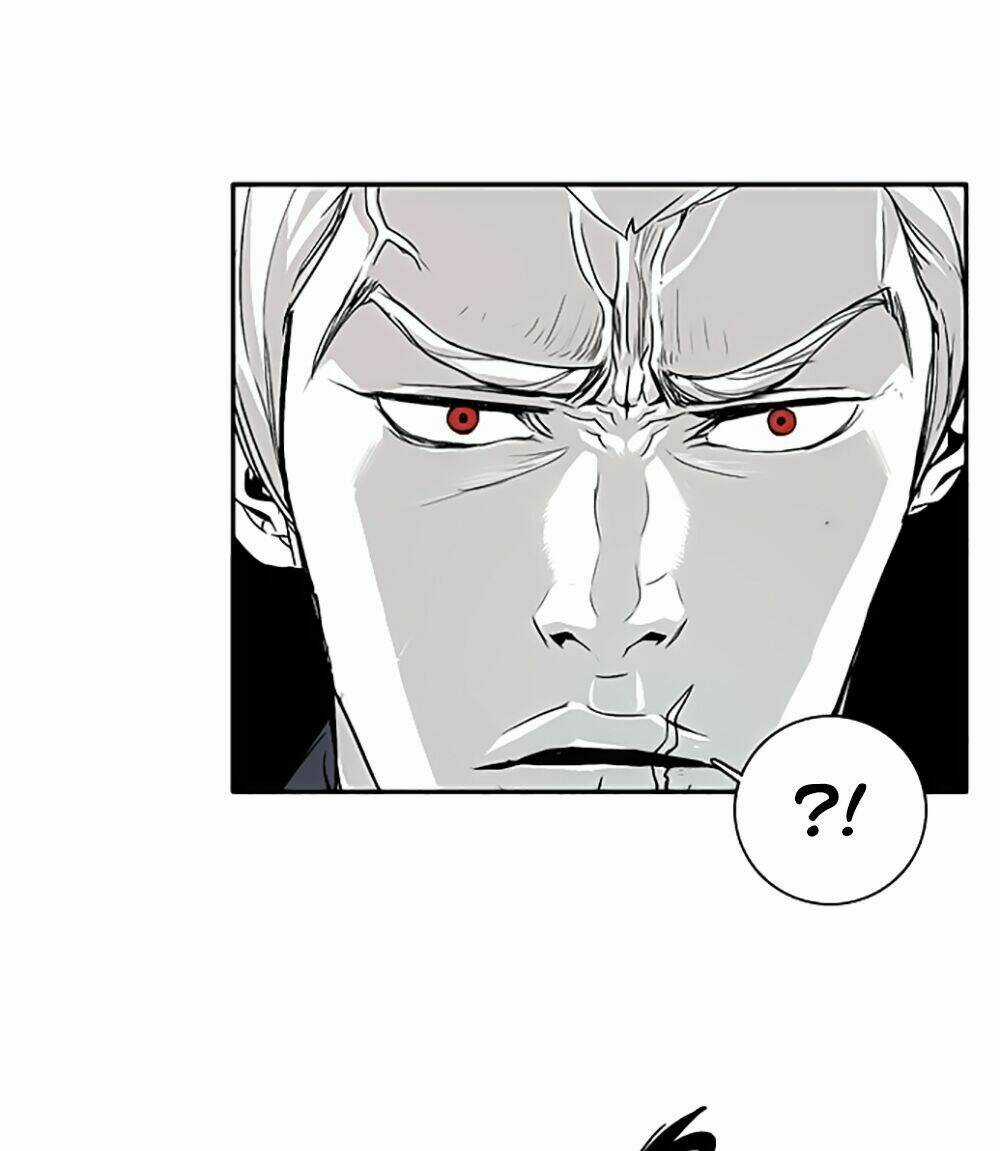 Anh Đại Bá Đạo Chapter 3 trang 76