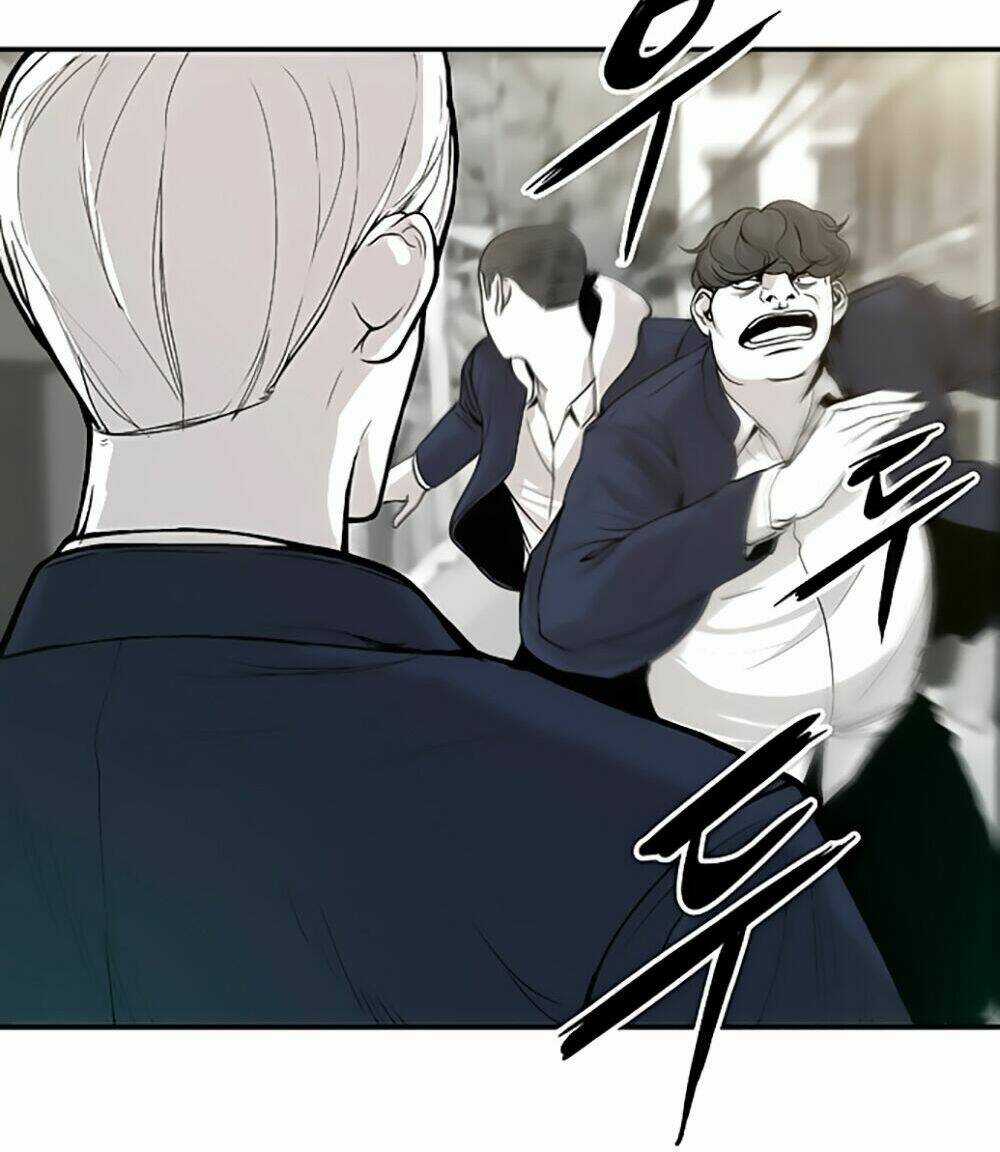 Anh Đại Bá Đạo Chapter 3 trang 77