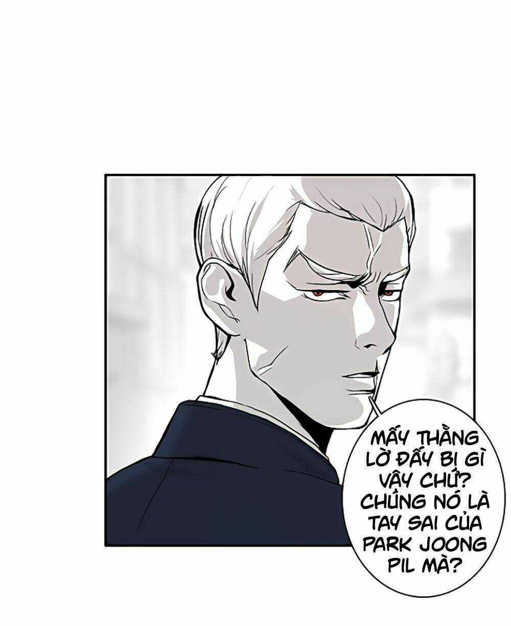 Anh Đại Bá Đạo Chapter 3 trang 79