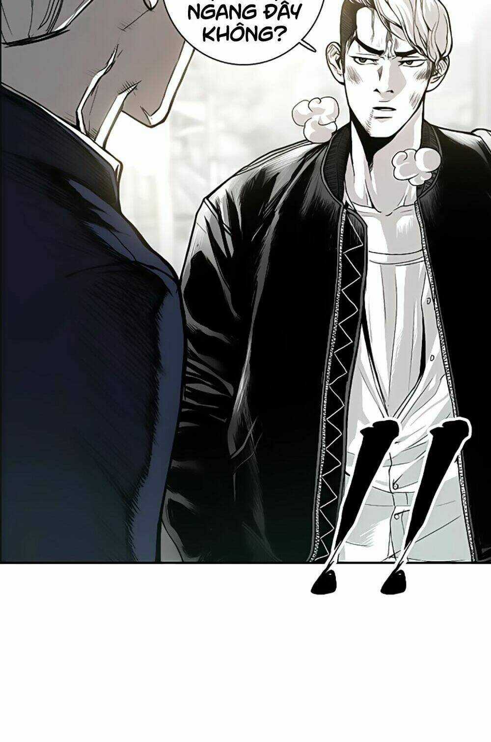 Anh Đại Bá Đạo Chapter 3 trang 81