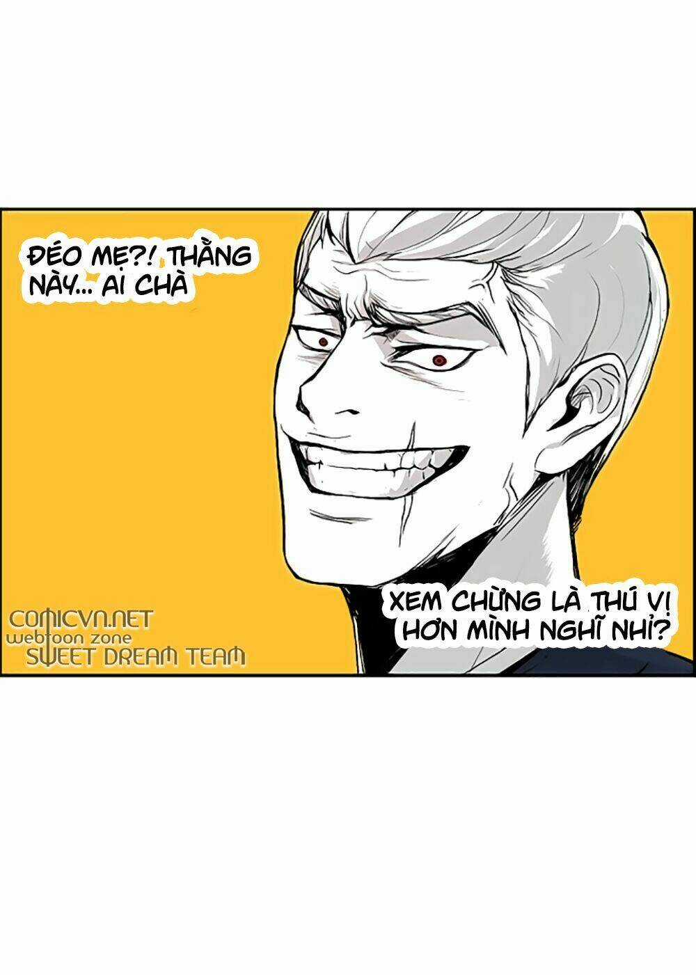 Anh Đại Bá Đạo Chapter 3 trang 82