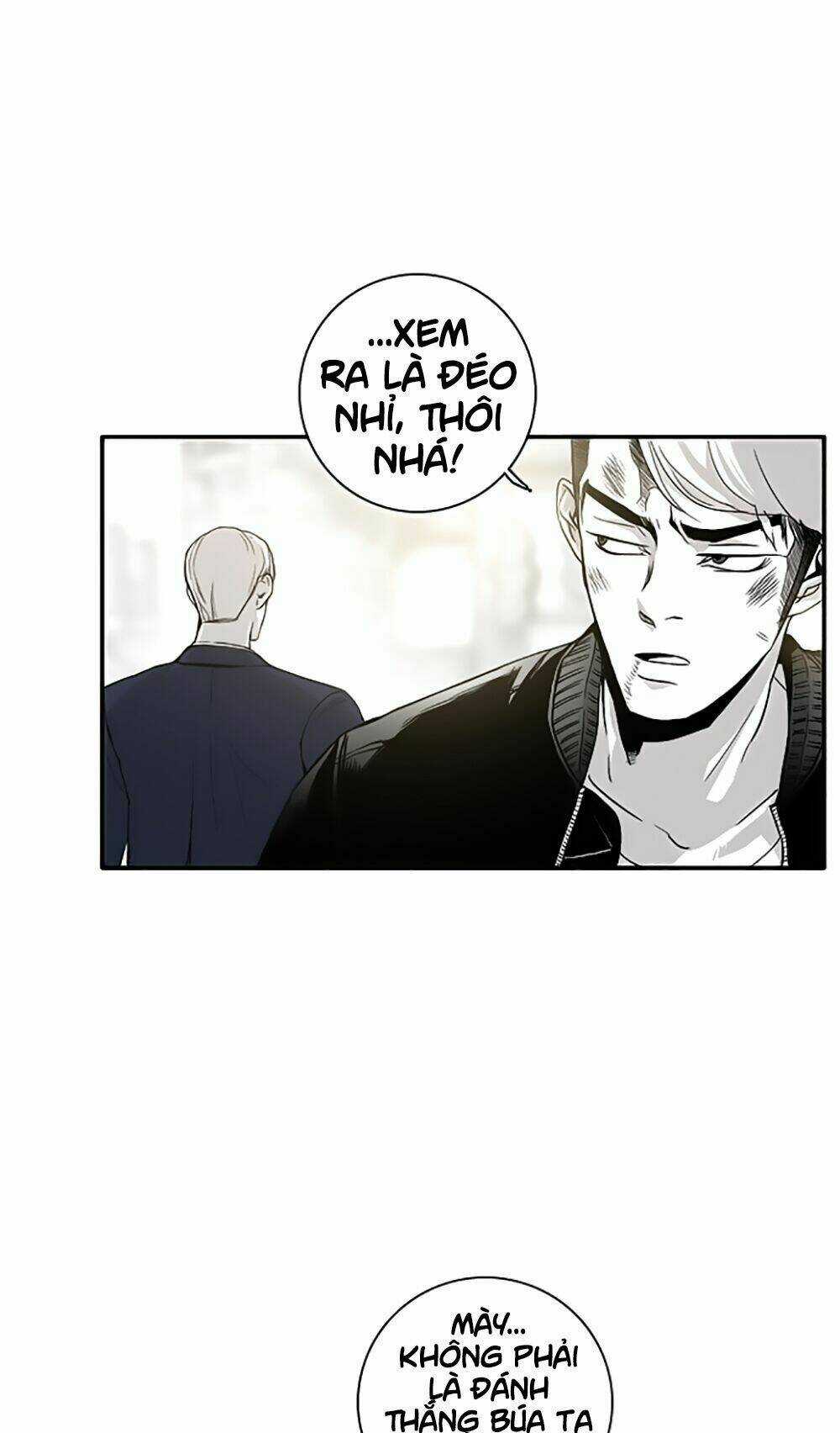 Anh Đại Bá Đạo Chapter 3 trang 83