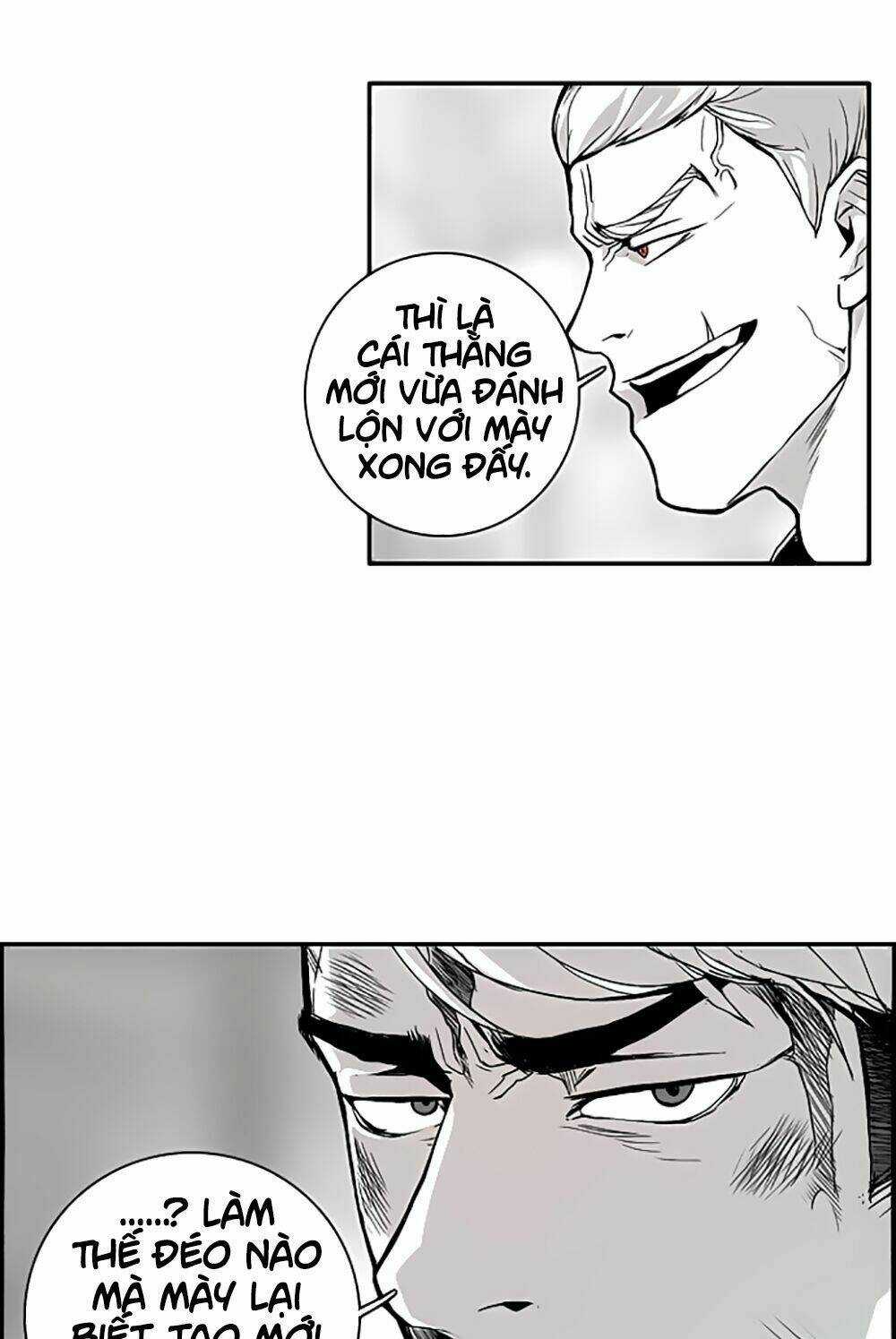 Anh Đại Bá Đạo Chapter 3 trang 85