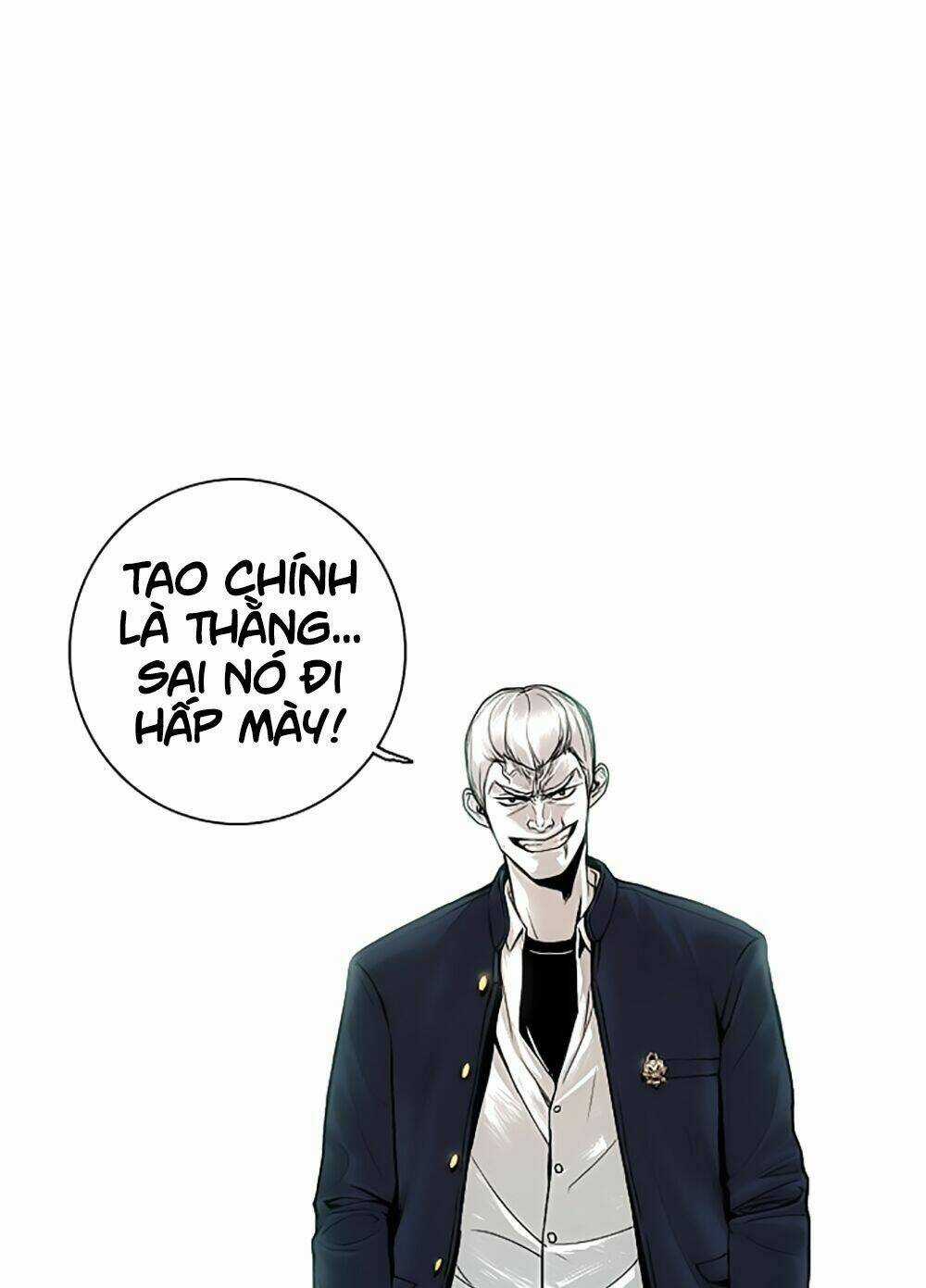 Anh Đại Bá Đạo Chapter 3 trang 87