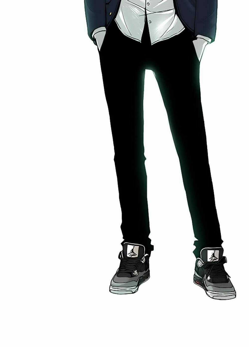 Anh Đại Bá Đạo Chapter 3 trang 88