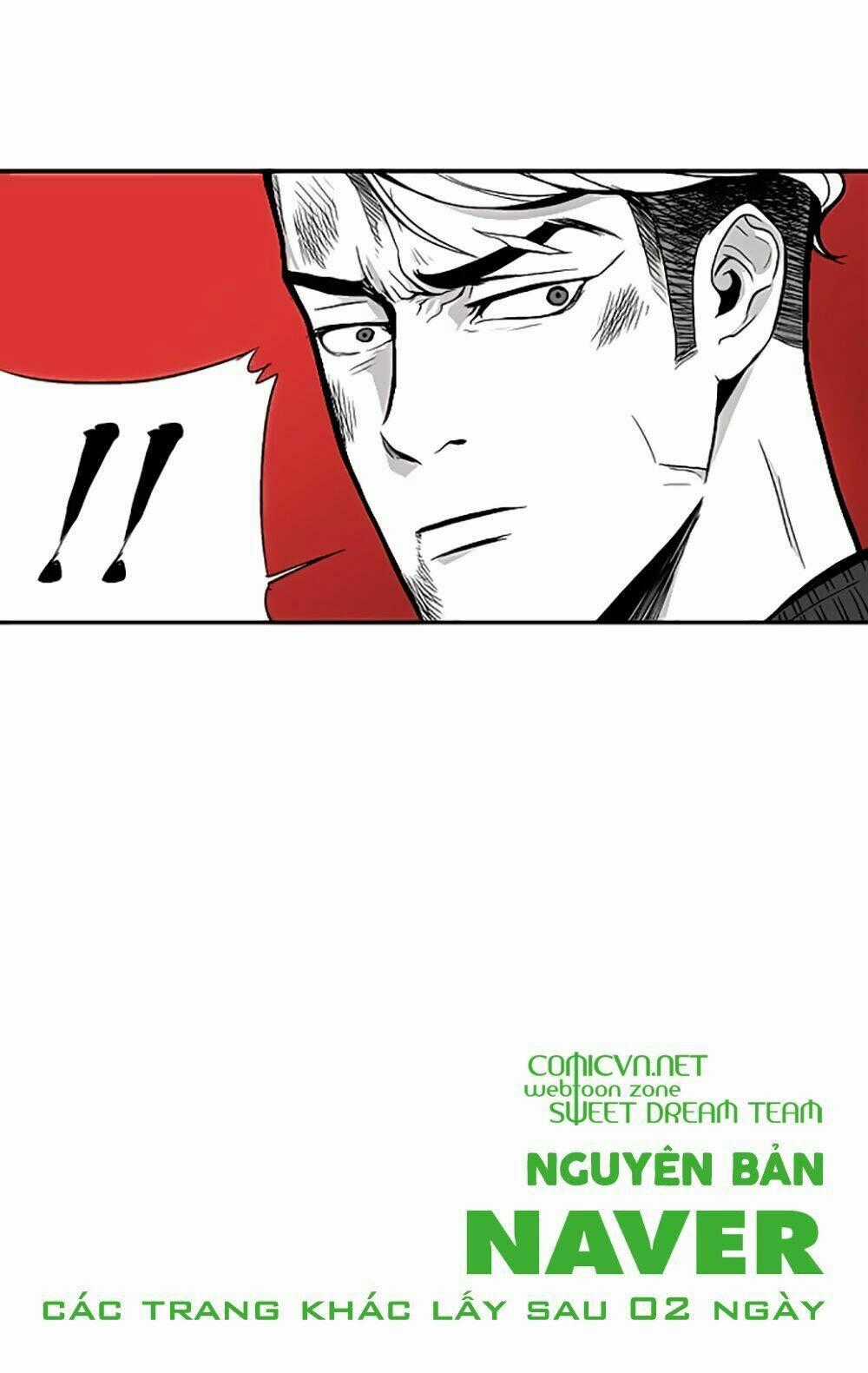 Anh Đại Bá Đạo Chapter 3 trang 89