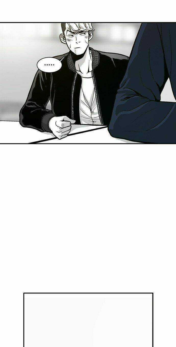 Anh Đại Bá Đạo Chapter 4 trang 31