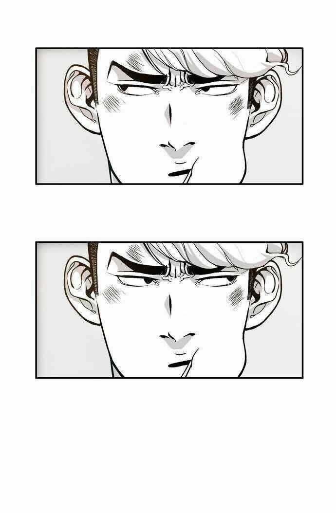 Anh Đại Bá Đạo Chapter 4 trang 34