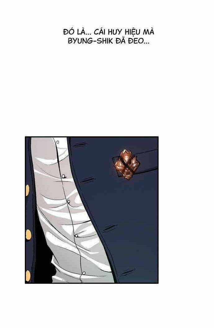 Anh Đại Bá Đạo Chapter 4 trang 35