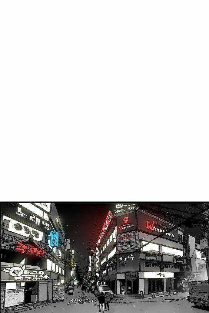 Anh Đại Bá Đạo Chapter 4 trang 38