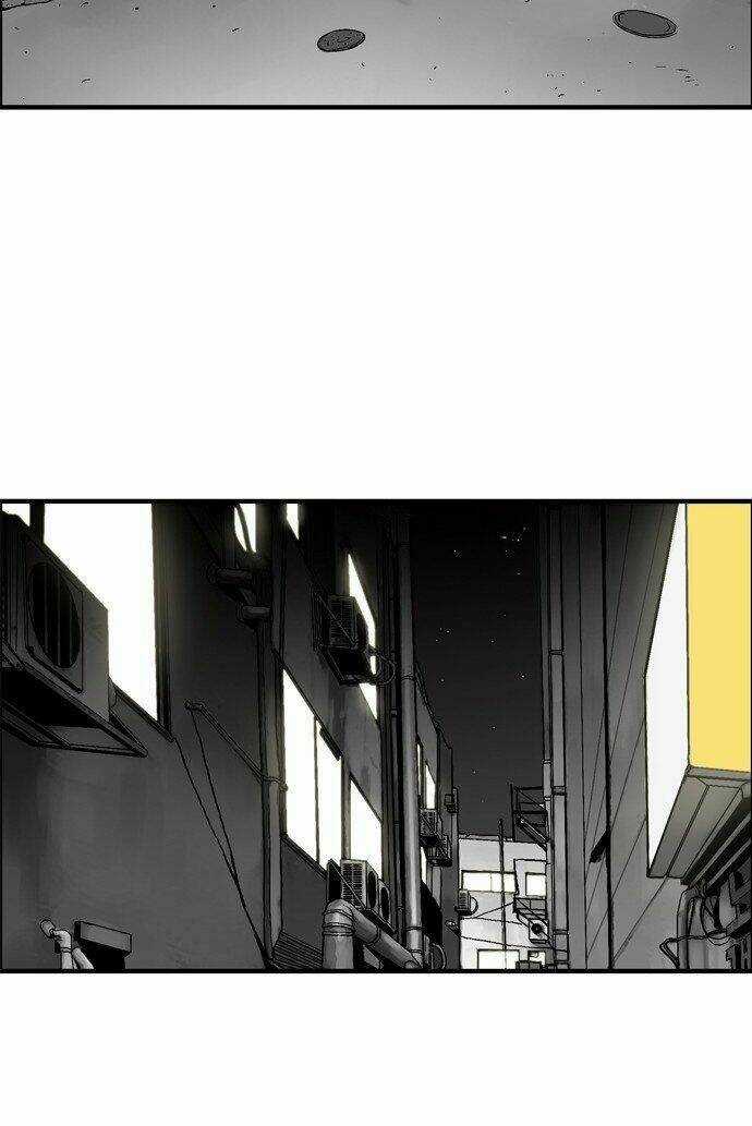 Anh Đại Bá Đạo Chapter 4 trang 39