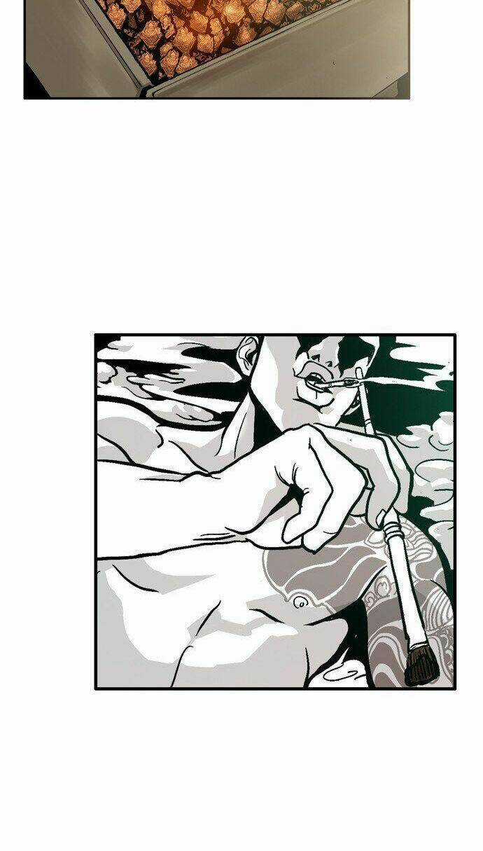 Anh Đại Bá Đạo Chapter 4 trang 41