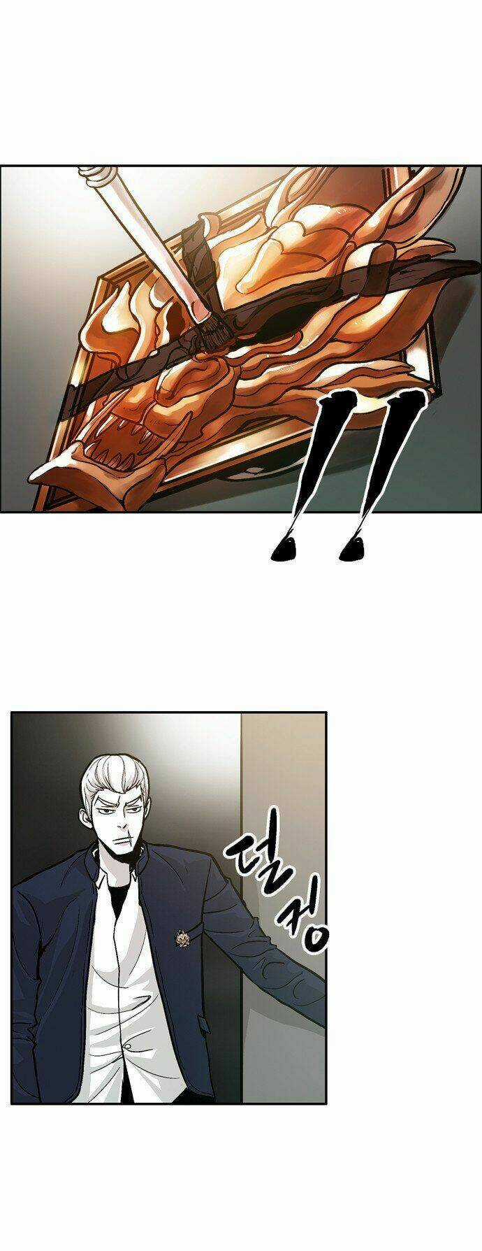 Anh Đại Bá Đạo Chapter 4 trang 42