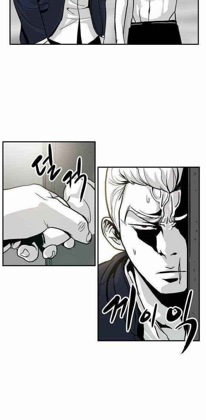 Anh Đại Bá Đạo Chapter 4 trang 44