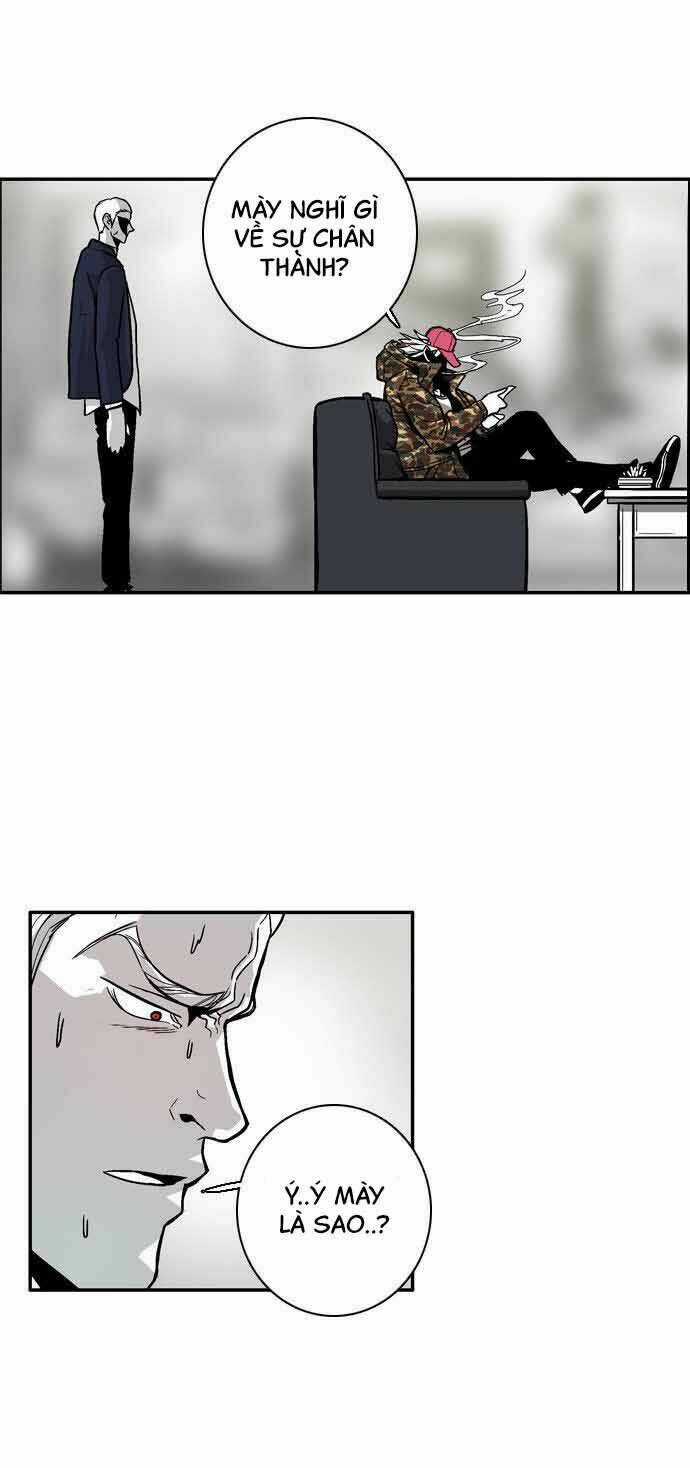 Anh Đại Bá Đạo Chapter 4 trang 46