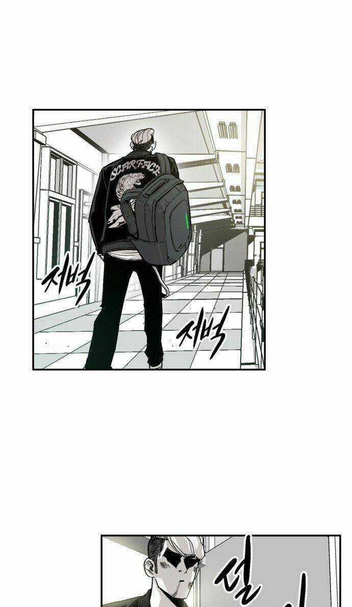 Anh Đại Bá Đạo Chapter 4 trang 5