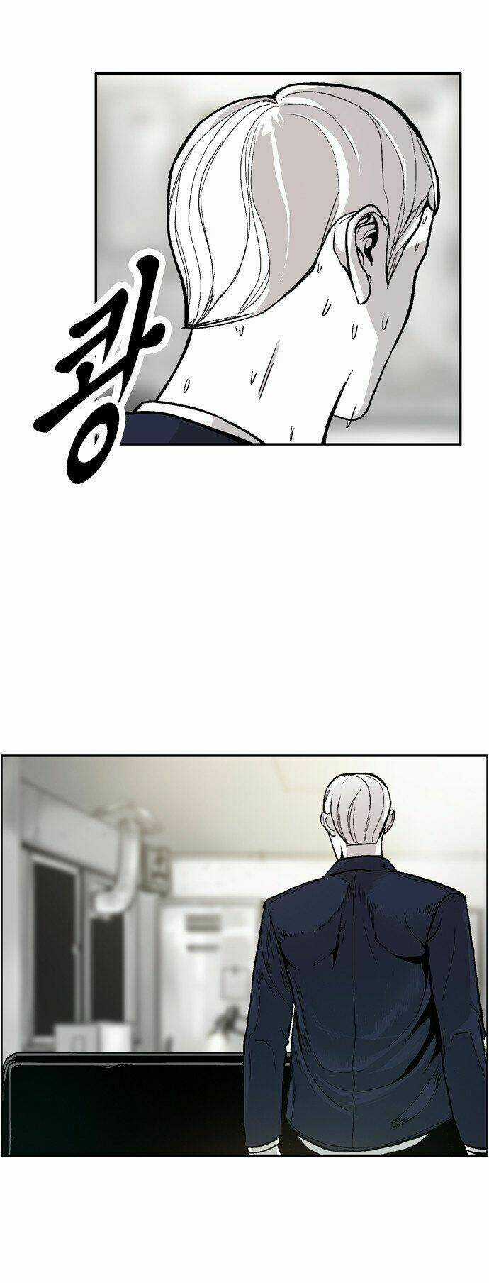 Anh Đại Bá Đạo Chapter 4 trang 51