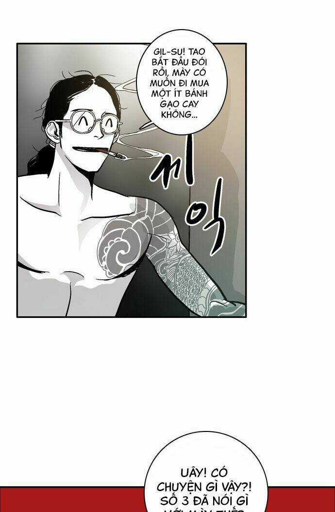 Anh Đại Bá Đạo Chapter 4 trang 52