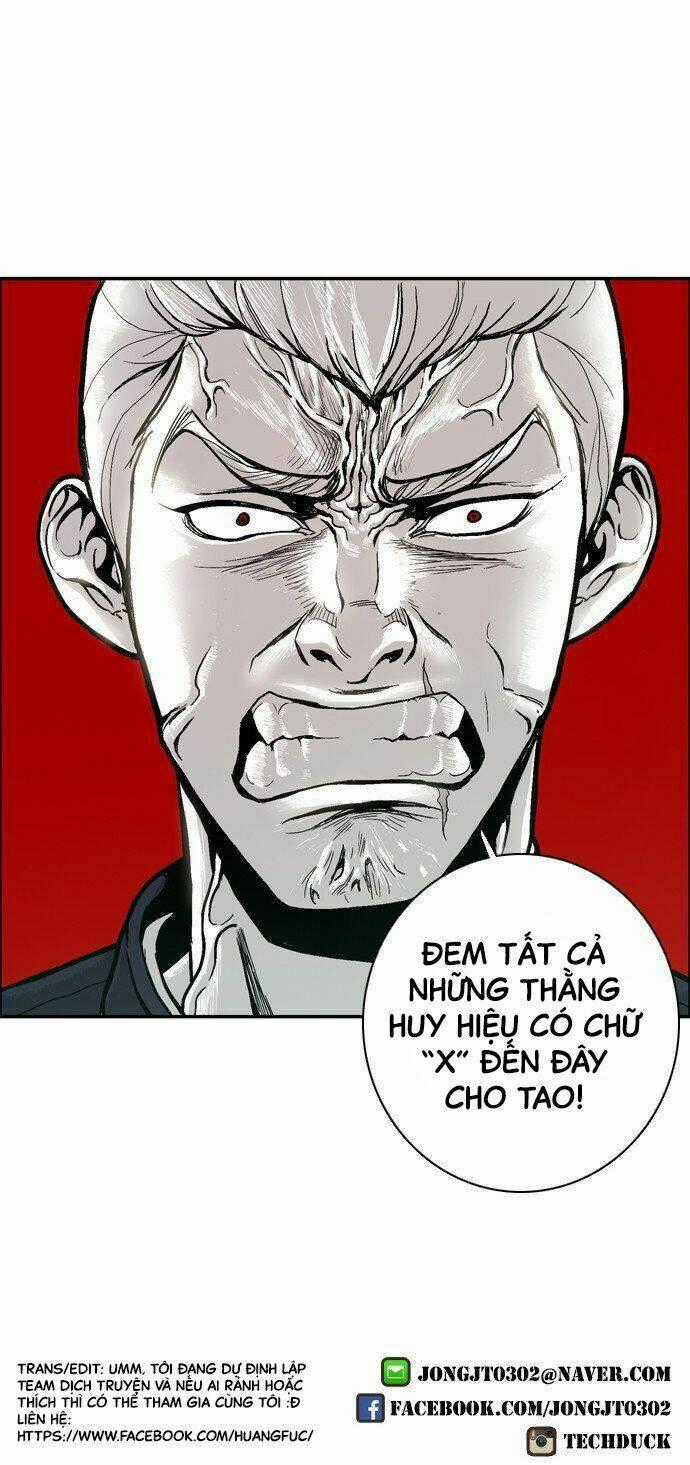 Anh Đại Bá Đạo Chapter 4 trang 55