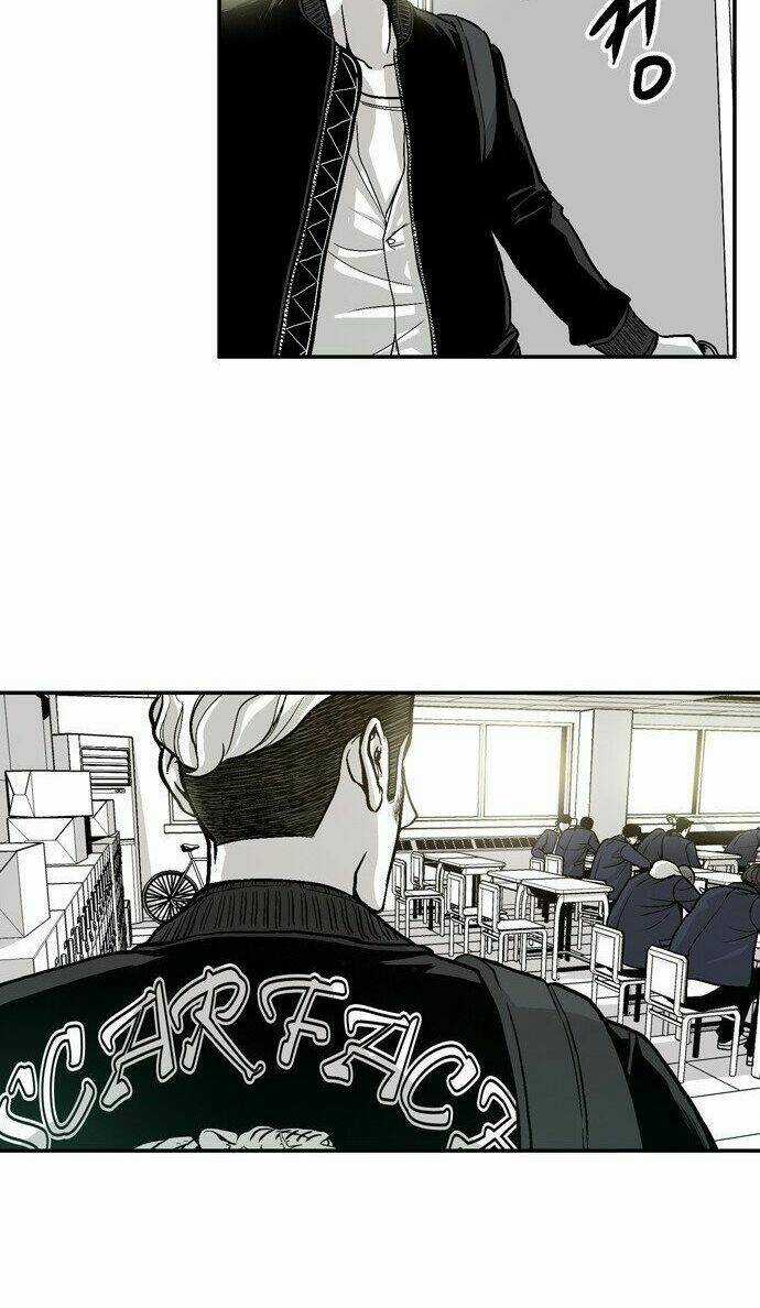 Anh Đại Bá Đạo Chapter 4 trang 6