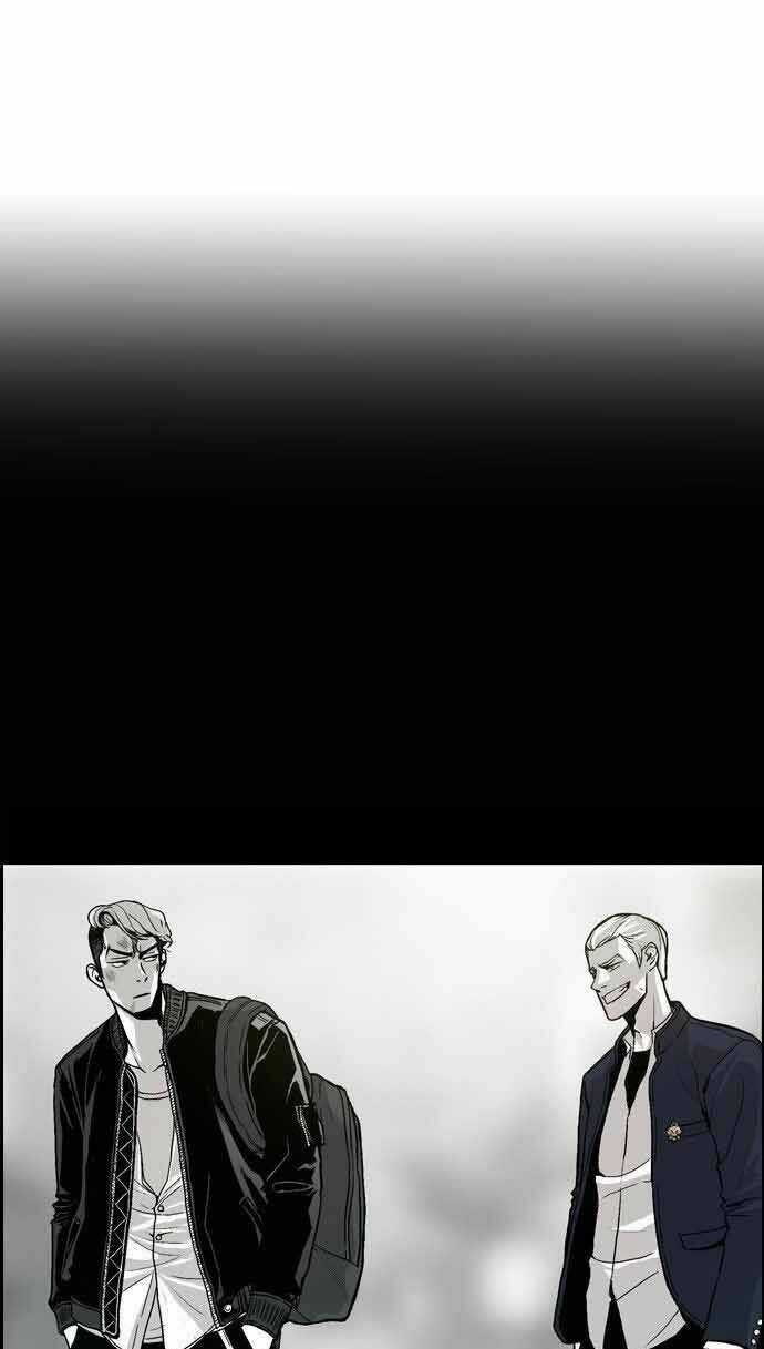 Anh Đại Bá Đạo Chapter 4 trang 8