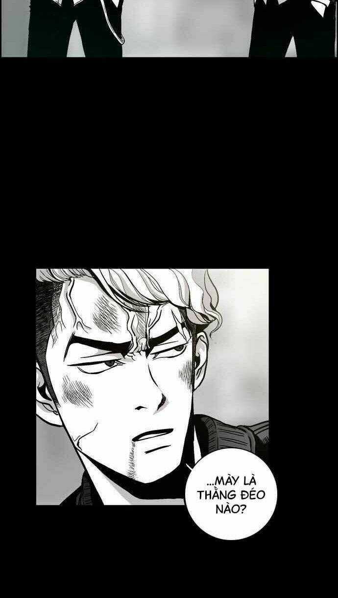 Anh Đại Bá Đạo Chapter 4 trang 9