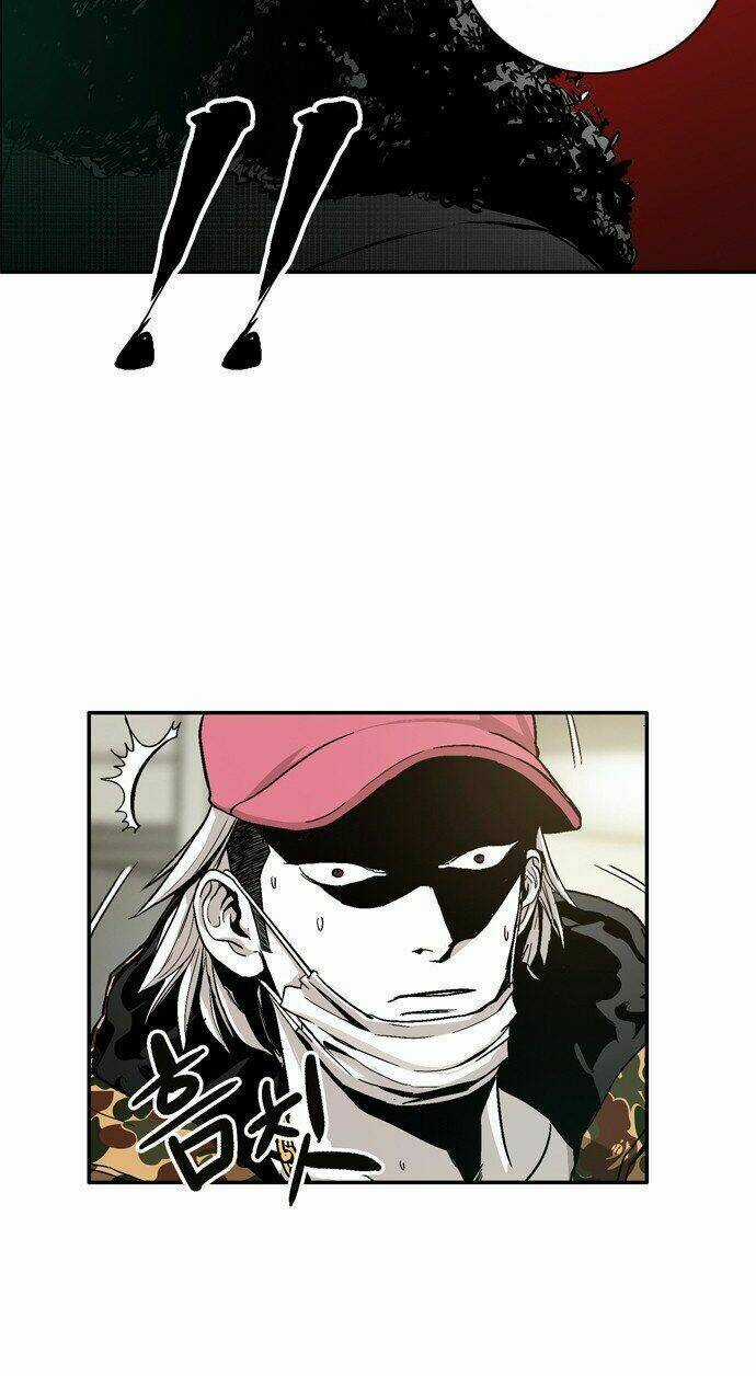 Anh Đại Bá Đạo Chapter 5 trang 12