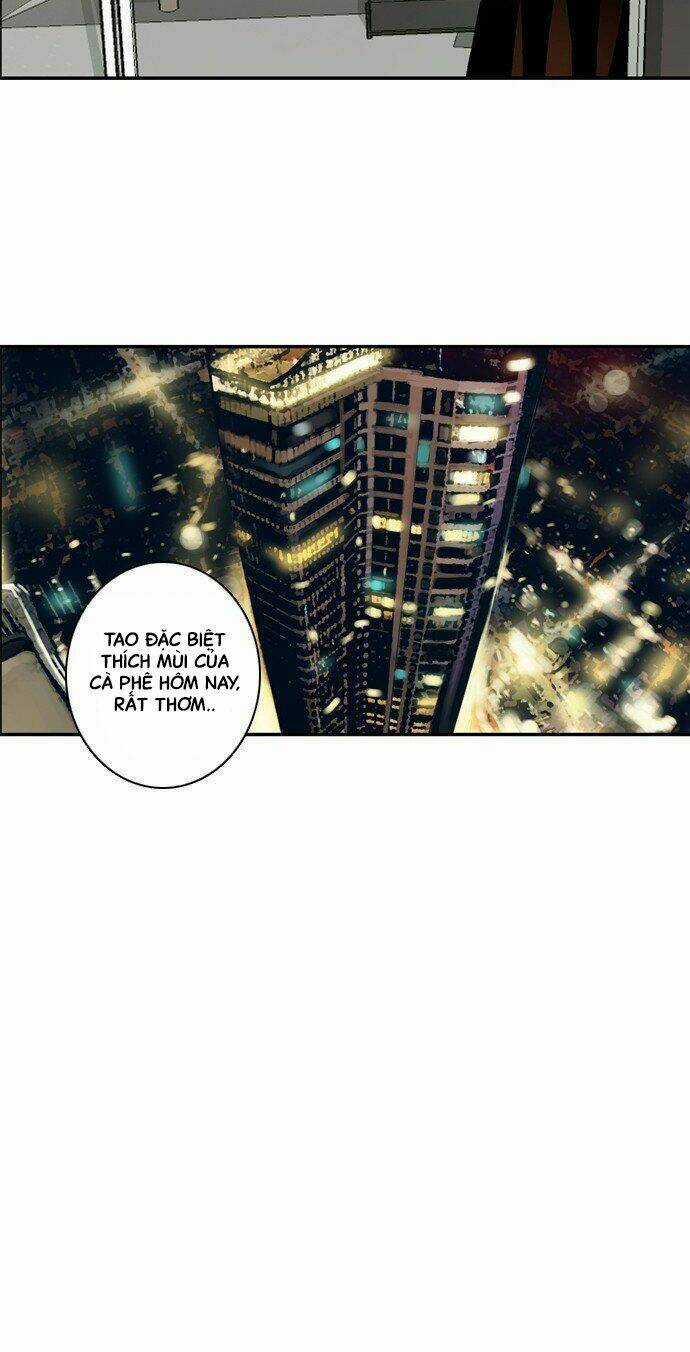 Anh Đại Bá Đạo Chapter 5 trang 15