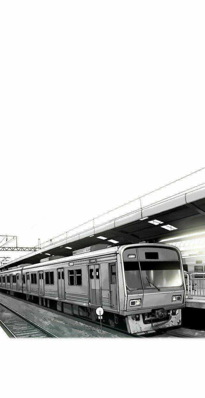 Anh Đại Bá Đạo Chapter 5 trang 16