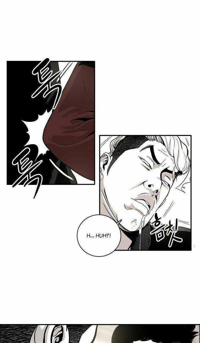 Anh Đại Bá Đạo Chapter 5 trang 20